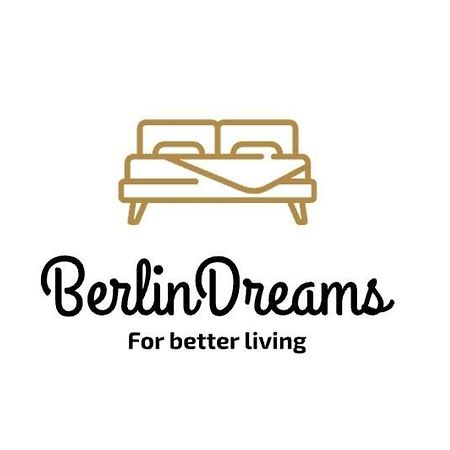 Berlindreams - F81 Hotel Buitenkant foto