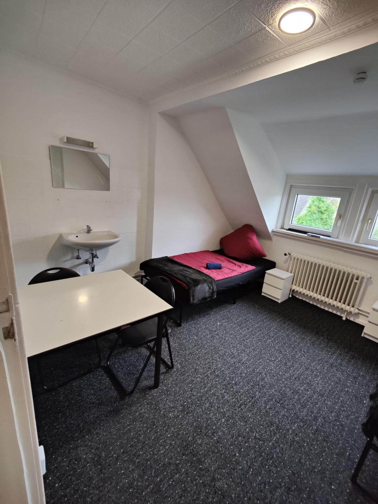 Berlindreams - F81 Hotel Buitenkant foto